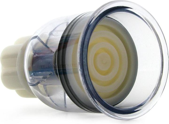 Actual product image Master Series Intake Anal Suction Device