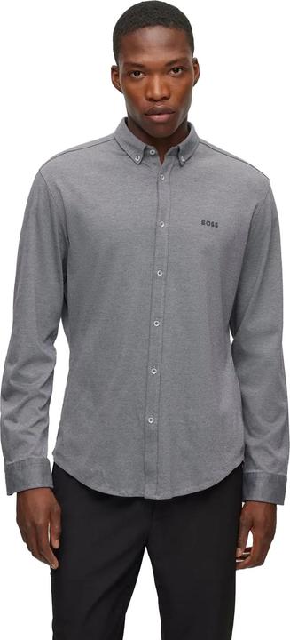 BOSS Biado R Hemd (XXL)