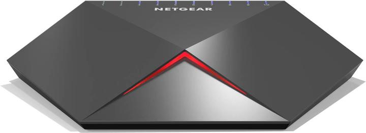 Immagine prodotto Netgear GS810EMX-100PES Nighthawk SX10 (10 porte)