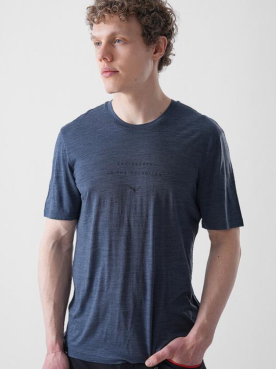 Produktbild Salewa Eagle EITD Alpine Merino T-Shirt (L)