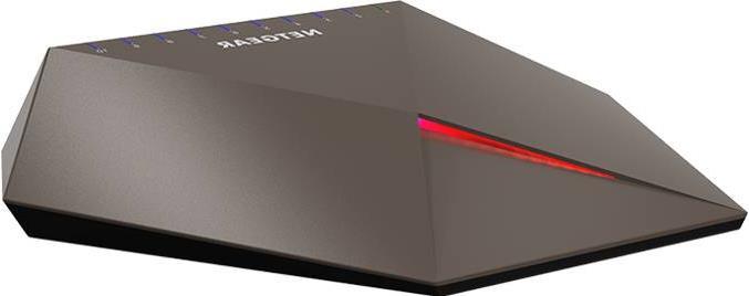 Immagine prodotto Netgear GS810EMX-100PES Nighthawk SX10 (10 porte)
