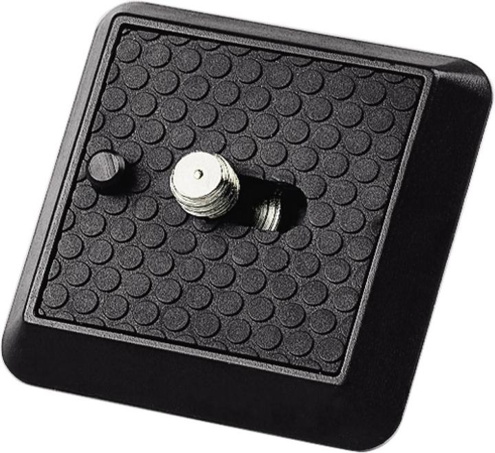 Hama Click II (Stativ Schnellwechselplatte)