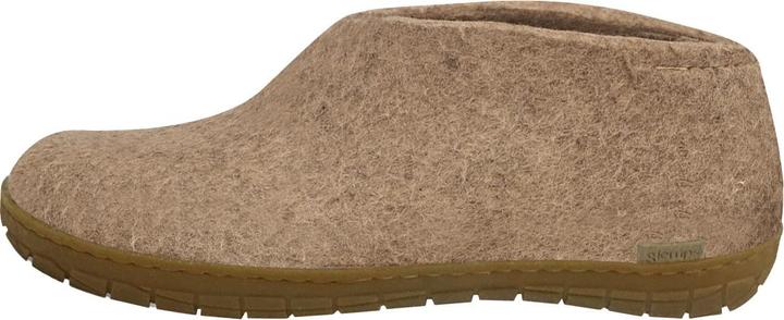 Image du produit Glerups Semelle en caoutchouc naturel Chausson (36)