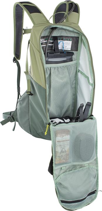 Actual product image Evoc Ride (16 l)