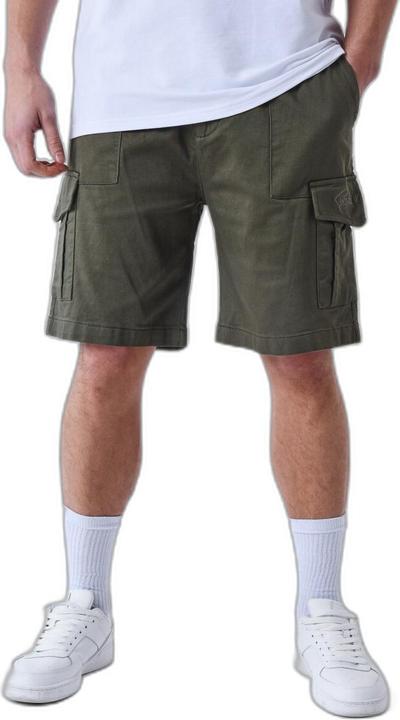 Produktbild Project X Paris cargo shorts (31)
