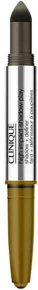 Actual product image Clinique Impact (Mixed greens)