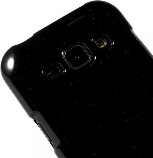 Immagine prodotto Goospery Serie Pearl Jelly (Samsung Galaxy J1)