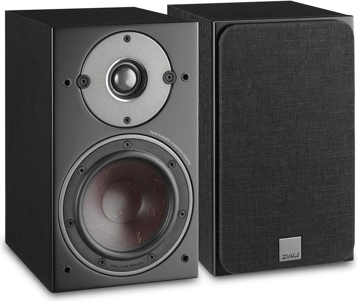 Productafbeelding Dali Oberon 1 (1 paar, 106 W)