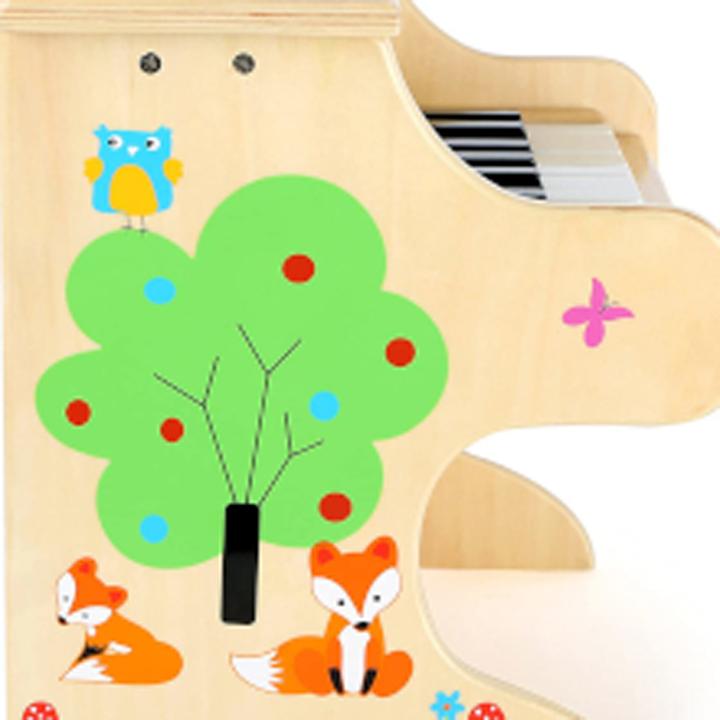 Produktbild small foot Kleiner Fuchs (Deutsch)