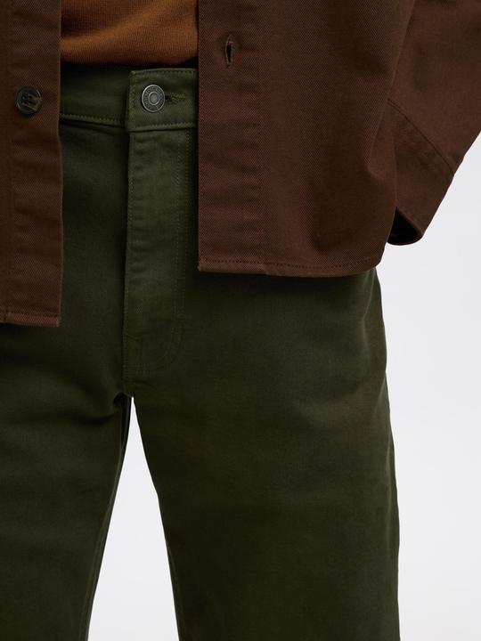 Produktbild Selected Homme SLH196-STRAIGHTSCOTT 3431 COLORED NOOS (W31/L32)