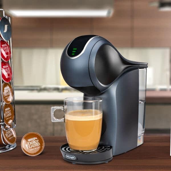 Image du produit De'Longhi Genio S Touch (NESCAFÉ Dolce Gusto)