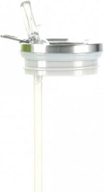 Image du produit Les Artistes Paris Bottle Pull Can'it Black 500 (0.50 l)