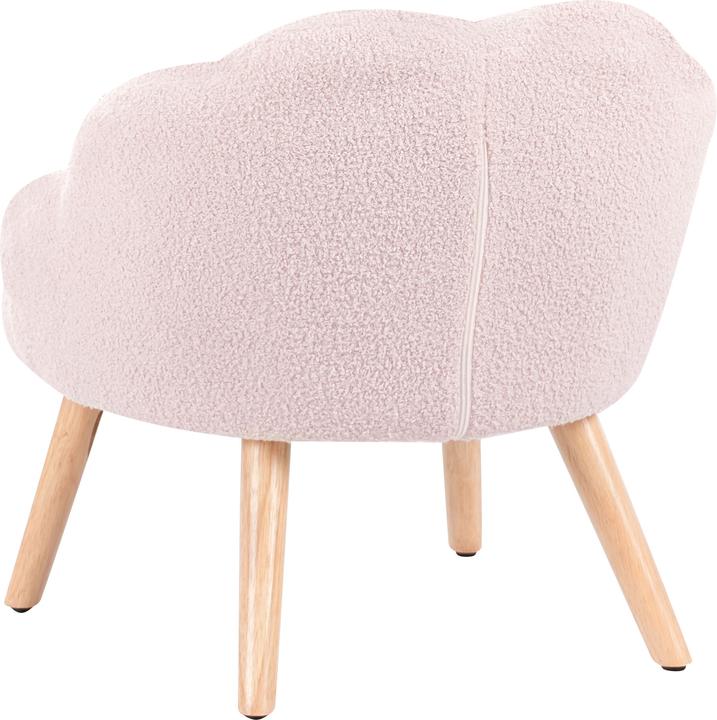 Actual product image Beliani Miland (Child armchair)