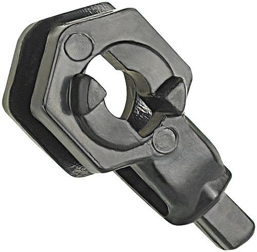 Image du produit Playtastic Support de bras de rail B pour montagnes russes à billes