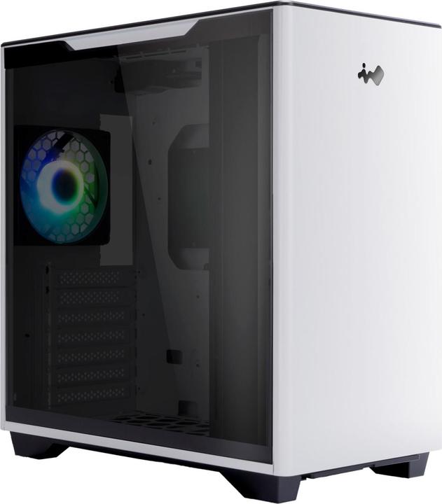 Produktbild In Win A3 White (ATX)