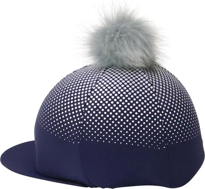 Immagine prodotto Hy Esplosione del copri casco glitterato (Taglia unica)