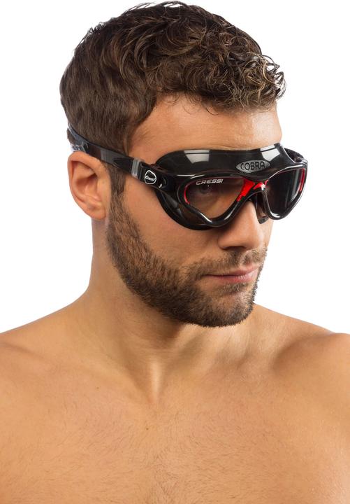 Actual product image Cressi Cobra