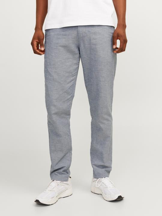 Produktbild Jack & Jones Jpstace Jjsummer Linen Blend Pant 2-Pack (W28/L30)