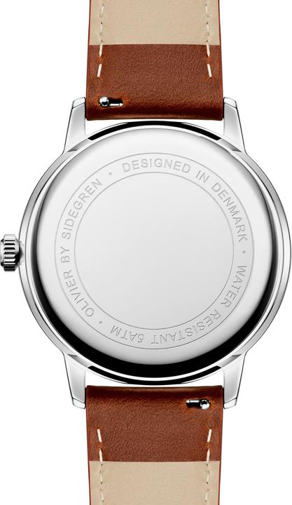 Image du produit Sidegren Oliver (Montre analogique, 40 mm)