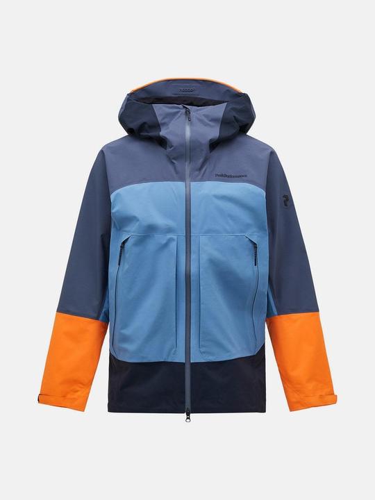 Peak Performance Vislight GORE-TEX C-Knit Jacket
