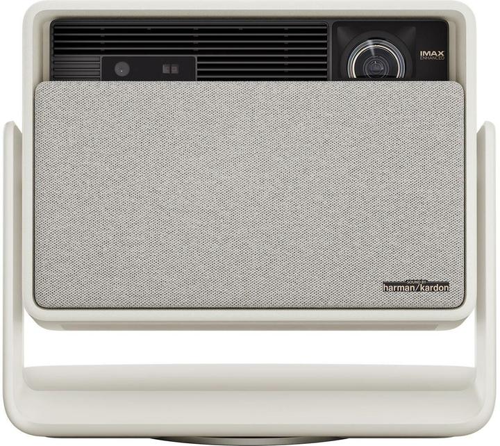 Produktbild XGIMI Horizon S Max (CH) (4K, 3100 lm, 1.2:1)