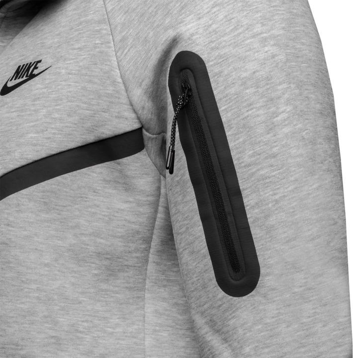 Produktbild Nike Tech Fleece Full-Zip Windrunner Hoodie - 64591 (M)