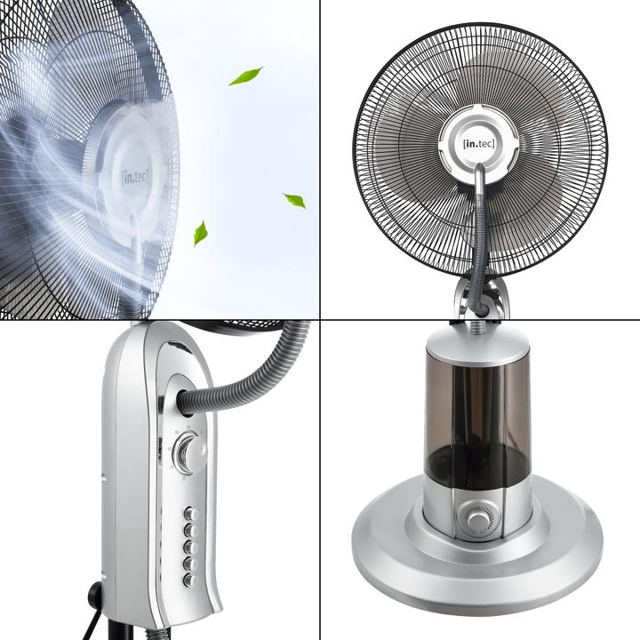 Actual product image In.tec Oberau