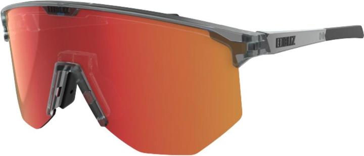 Produktbild Bliz Hero (Transparent Grau, Brown with Red Multi)