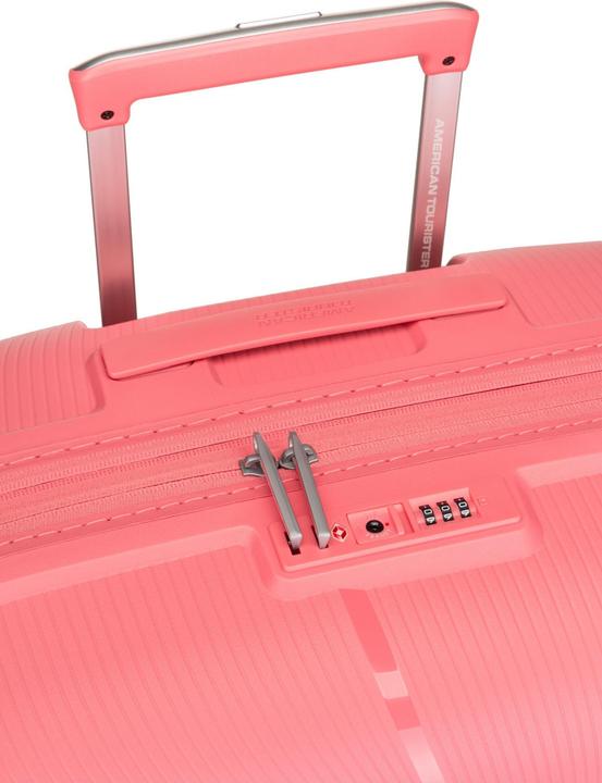 Produktbild American Tourister Koffer & Trolley Starvibe Spinner 77 EXP (100 l, L (90 - 115l))