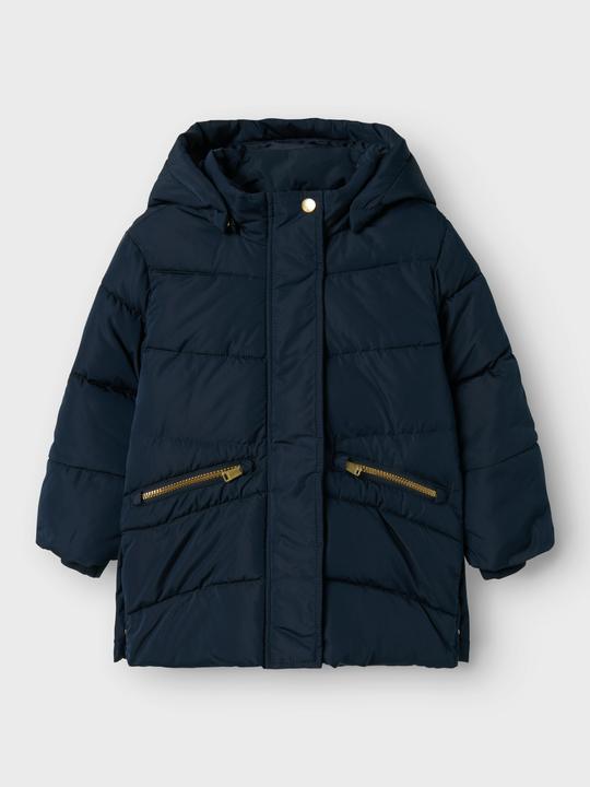 Image du produit Name it Veste longue matelassée (104)
