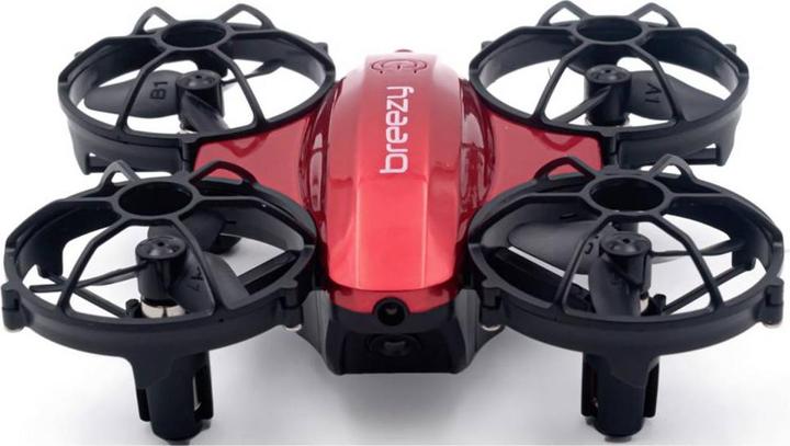 Actual product image Modster Breezy Drone RTF (7 min, 34 g)
