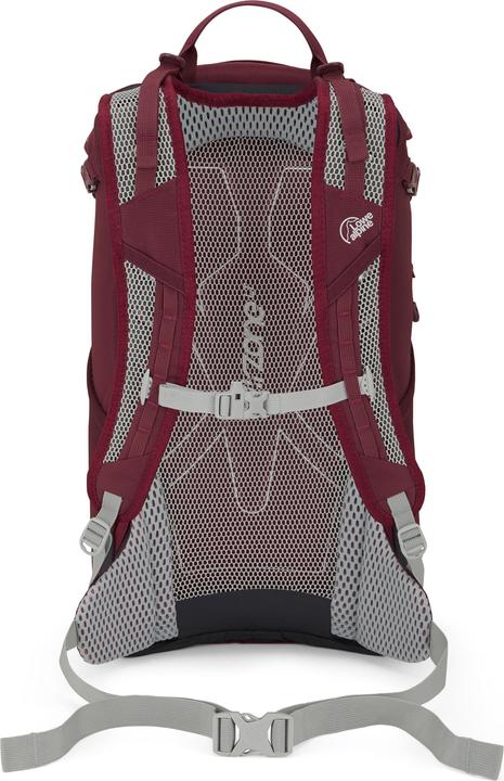 Actual product image Lowe Alpine AirZone Active 18 (18 l)