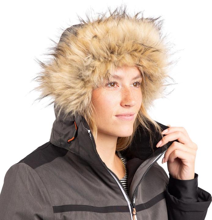 Actual product image Trespass Temptation ski jacket (L)