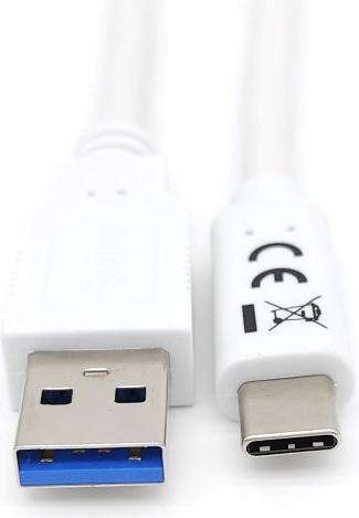 Image du produit equip Câble USB -> C St/St (1 m, USB 3.2 Gen 1)