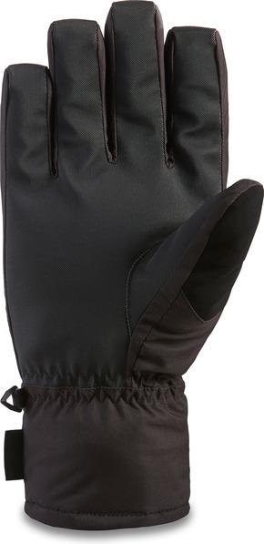 Actual product image Dakine Ski Glove Scout Short Black 2023 (S)