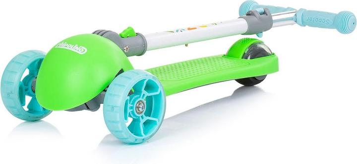 Immagine prodotto Chipolino Scooter Funky a 3 ruote