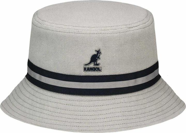 Actual product image Kangol Stripe Lahinch (S)