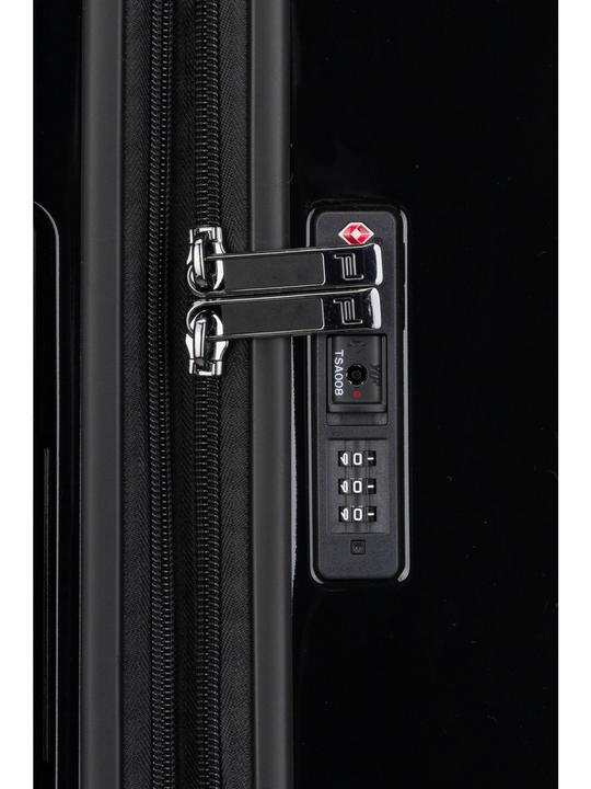 Image du produit Porsche Design Trolley + valise Roadster 4W Trolley M (83 l)