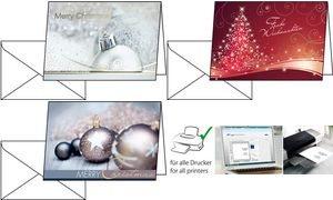 Produktbild Sigel Christmas Swing (25 Stk.)