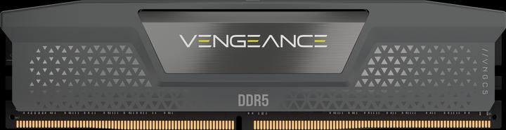 Produktbild Corsair Vengeance RGB (2 x 16GB, 6400 MHz, DDR5-RAM, DIMM)