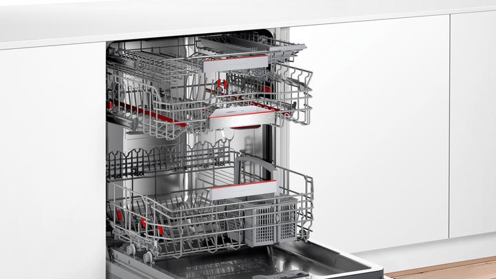 Actual product image Bosch Hausgeräte SMV4HDX52E