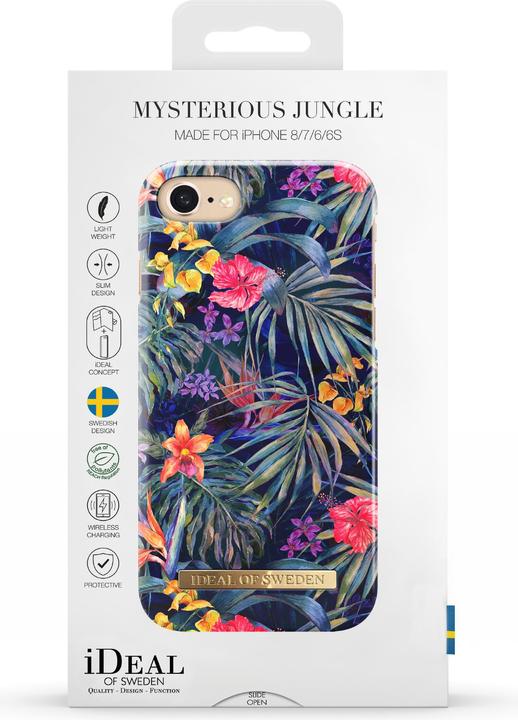 Produktbild iDeal Of Sweden Fashion (Apple iPhone SE (3rd Gen))