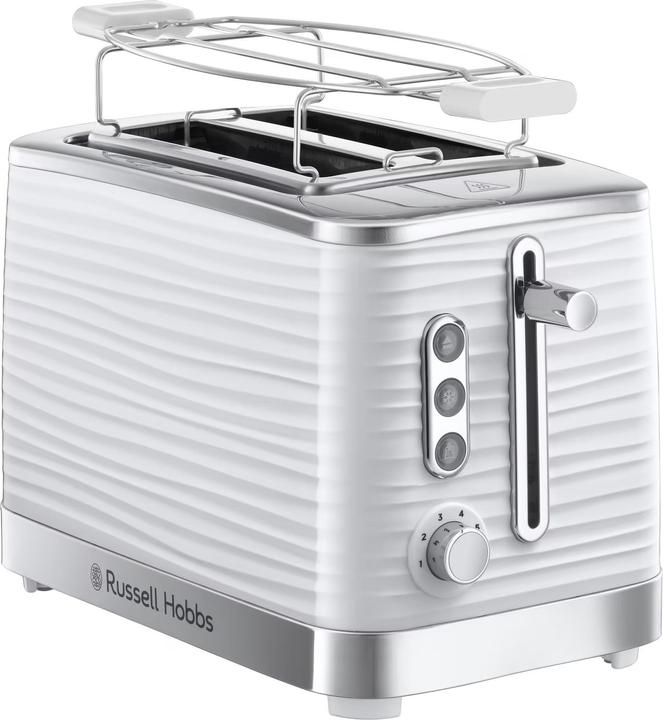 Actual product image Russell Hobbs Toaster 24370-56 Inspire