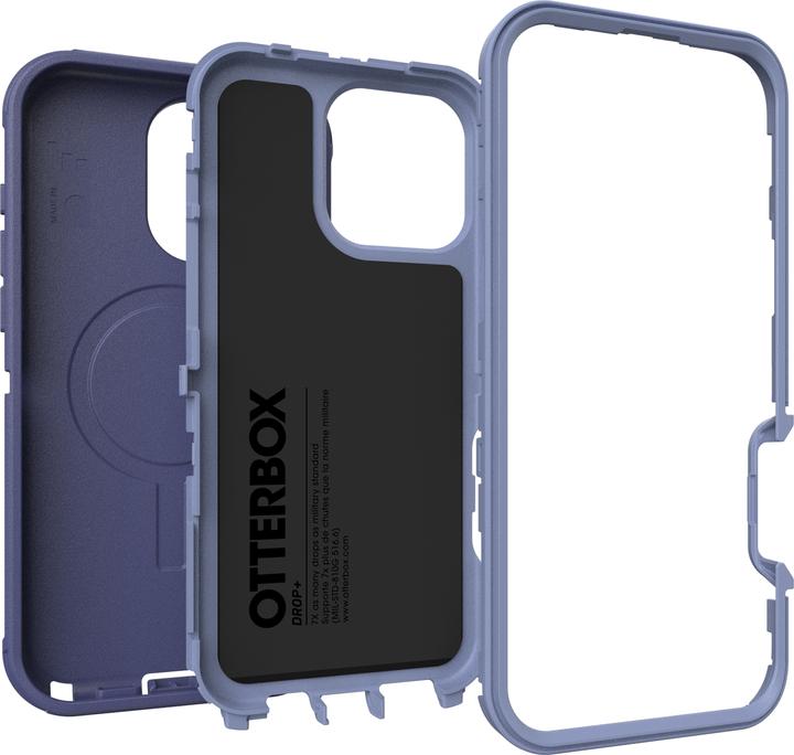 Immagine prodotto OtterBox Defender mit MagSafe (Apple iPhone 16 Pro Max)