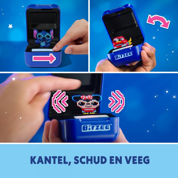 Produktbild Spin Master BIT Bitzee - Disney Bitzee