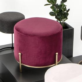 Actual product image HAKU Möbel Stool