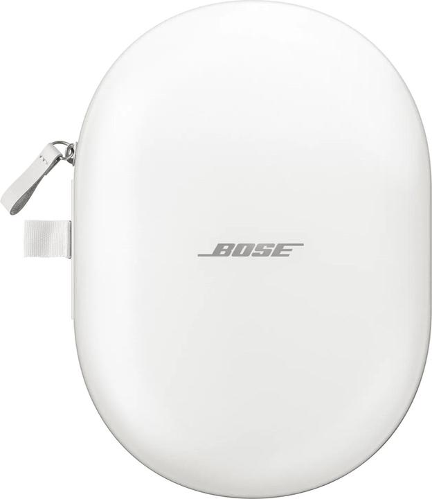 Actual product image Bose QuietComfort Ultra (ANC, 18 h, Wireless, Cable)