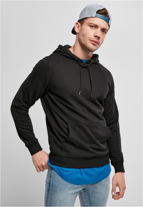Produktbild Urban Classics Basic Terry Hoody (XXL)