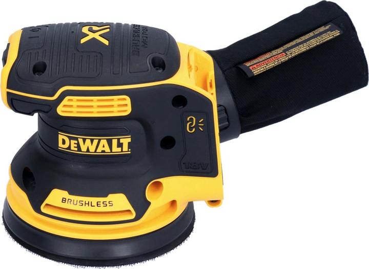 Image du produit DeWalt DCW210N-XJ (Ponceuse excentrique)
