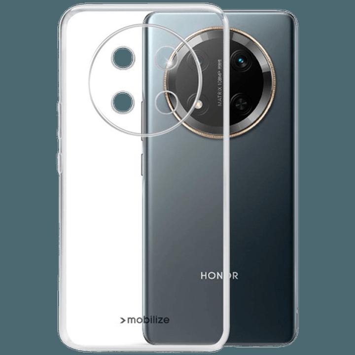 Immagine prodotto Mobilize Guscio di gelatina (Honor Magic7 Lite)